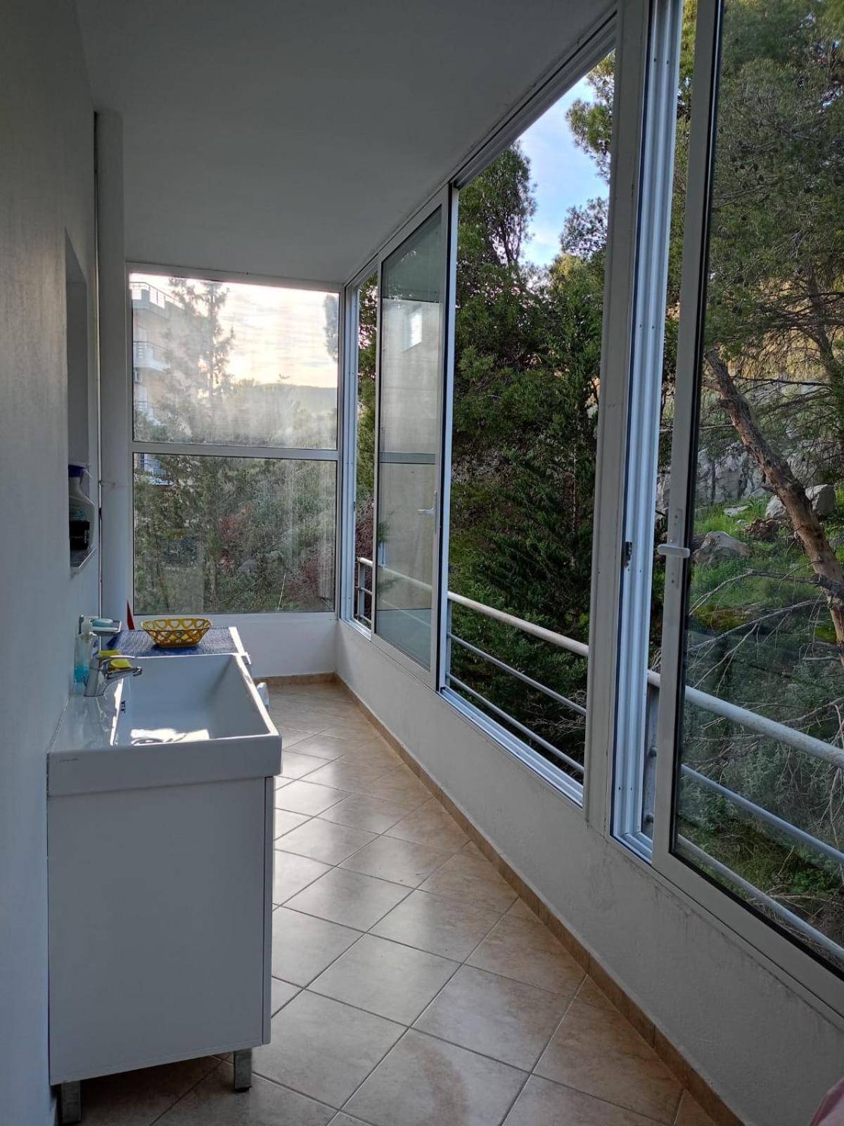 Appartamento Valentina Sarandë Exteriér fotografie