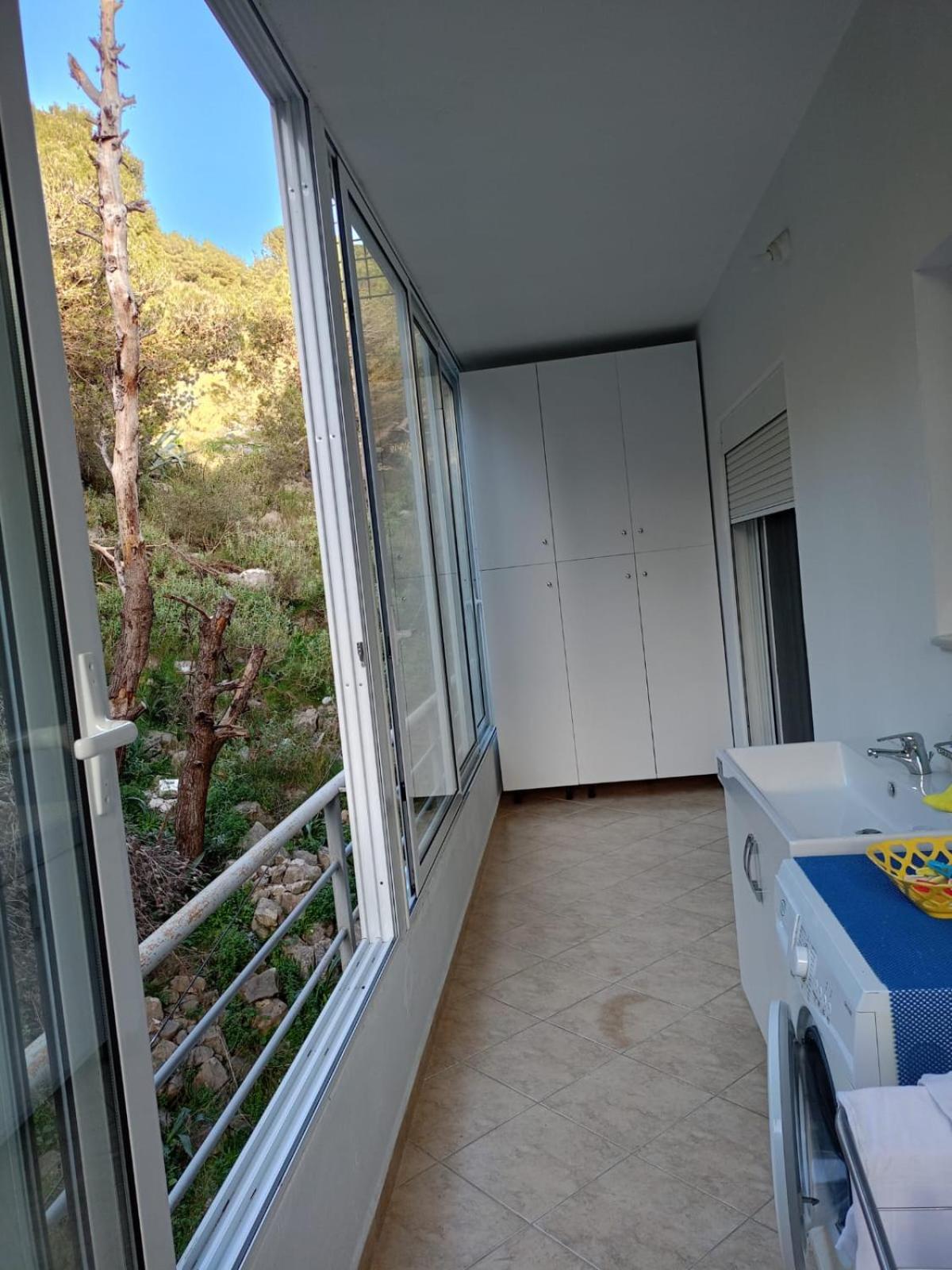 Appartamento Valentina Sarandë Exteriér fotografie