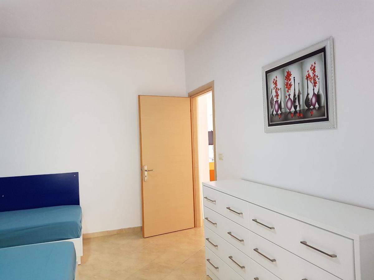 Appartamento Valentina Sarandë Exteriér fotografie