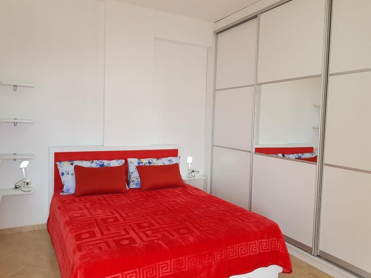 Appartamento Valentina Sarandë Exteriér fotografie