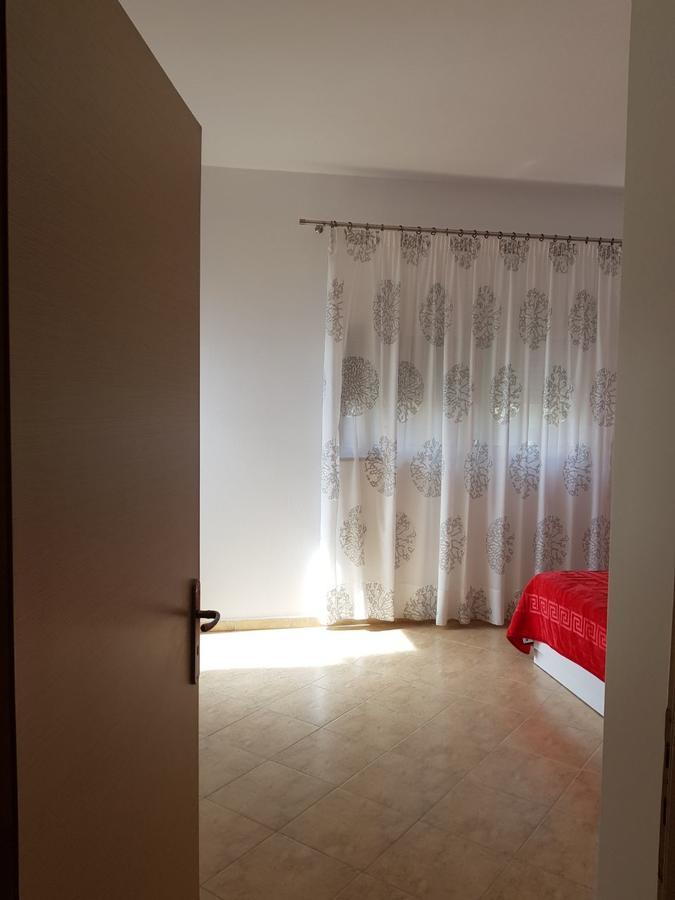 Appartamento Valentina Sarandë Exteriér fotografie