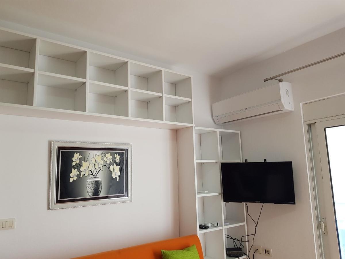 Appartamento Valentina Sarandë Exteriér fotografie